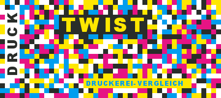 Druckerei Twist Preisvergleich mit Druckanfrage