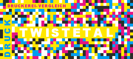 Druckerei Twistetal Preisvergleich mit Druckanfrage