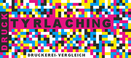 Druckerei Tyrlaching Preisvergleich mit Druckanfrage