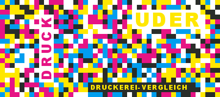 Druckerei Uder Preisvergleich mit Druckanfrage