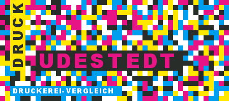 Druckerei Udestedt Preisvergleich mit Druckanfrage