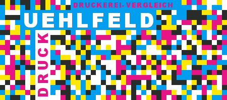 Druckerei Uehlfeld Preisvergleich mit Druckanfrage