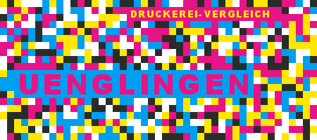 Druckerei Uenglingen Preisvergleich mit Druckanfrage