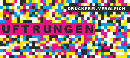 Druckerei Uftrungen Preisvergleich mit Druckanfrage