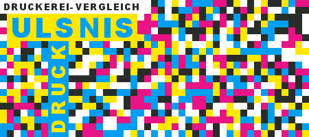 Druckerei Ulsnis Preisvergleich mit Druckanfrage