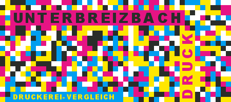 Druckerei Unterbreizbach Preisvergleich mit Druckanfrage