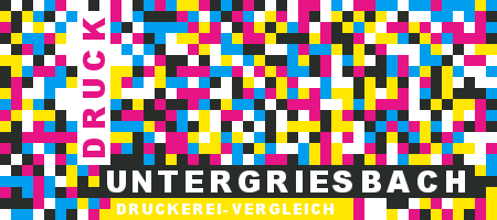 Druckerei Untergriesbach Preisvergleich mit Druckanfrage