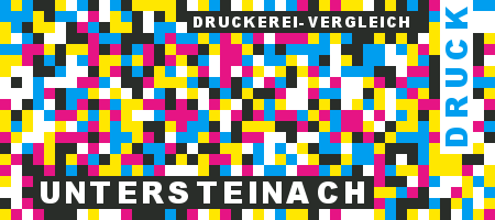 Druckerei Untersteinach Preisvergleich mit Druckanfrage