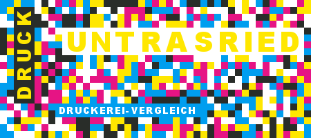 Druckerei Untrasried Preisvergleich mit Druckanfrage