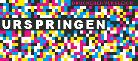 Druckerei Urspringen Preisvergleich mit Druckanfrage