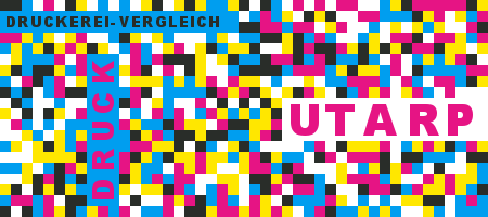 Druckerei Utarp Preisvergleich mit Druckanfrage