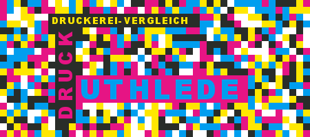 Druckerei Uthlede Preisvergleich mit Druckanfrage
