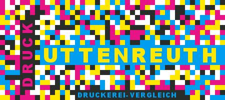 Druckerei Preisvergleich für Uttenreuth per Druckanfrage Druckerei Uttenreuth Preisvergleich mit Druckanfrage