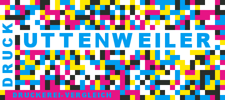 Druckerei Uttenweiler Preisvergleich mit Druckanfrage