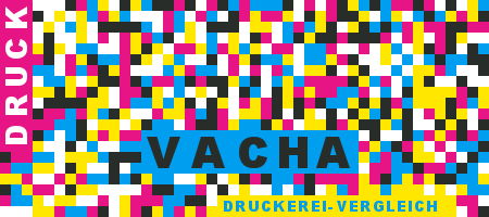 Druckerei Vacha Preisvergleich mit Druckanfrage