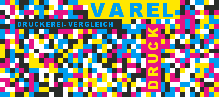 Druckerei Varel Preisvergleich mit Druckanfrage