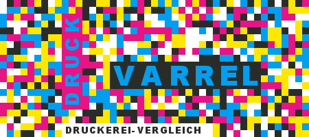 Druckerei Varrel Preisvergleich mit Druckanfrage