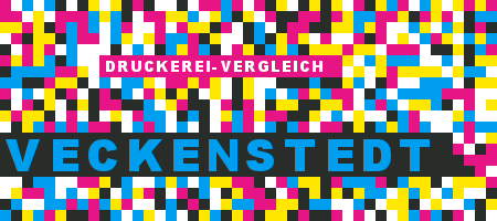 Druckerei Veckenstedt Preisvergleich mit Druckanfrage