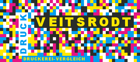 Druckerei Veitsrodt Preisvergleich mit Druckanfrage