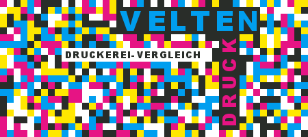 Druckerei Velten Preisvergleich mit Druckanfrage