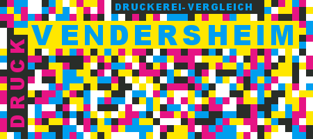 Druckerei Vendersheim Preisvergleich mit Druckanfrage