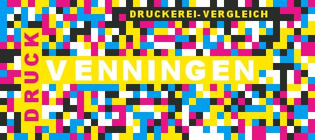 Druckerei Venningen Preisvergleich mit Druckanfrage