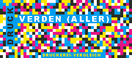 Druckerei Verden (Aller) Preisvergleich mit Druckanfrage
