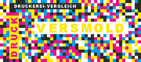 Druckerei Versmold Preisvergleich mit Druckanfrage