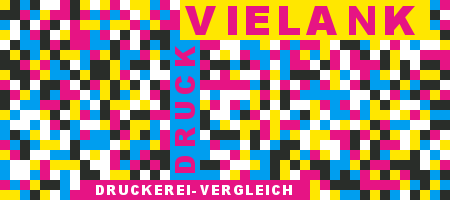 Druckerei Vielank Preisvergleich mit Druckanfrage