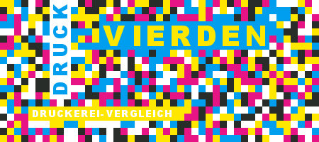 Druckerei Vierden Preisvergleich mit Druckanfrage