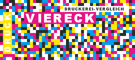 Druckerei Viereck Preisvergleich mit Druckanfrage