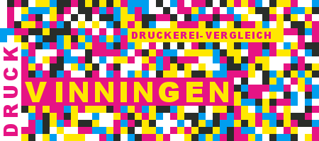 Druckerei Vinningen Preisvergleich mit Druckanfrage