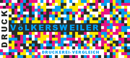 Druckerei Völkersweiler Preisvergleich mit Druckanfrage