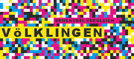 Druckerei Völklingen Preisvergleich mit Druckanfrage