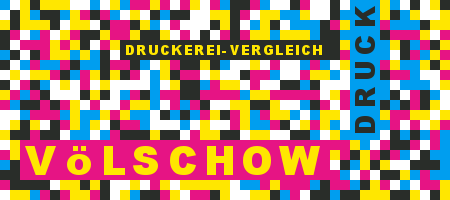 Druckerei Völschow Preisvergleich mit Druckanfrage