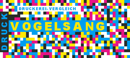 Druckerei Vogelsang Preisvergleich mit Druckanfrage