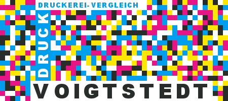 Druckerei Voigtstedt Preisvergleich mit Druckanfrage