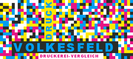 Druckerei Volkesfeld Preisvergleich mit Druckanfrage