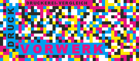 Druckerei Vorwerk Preisvergleich mit Druckanfrage