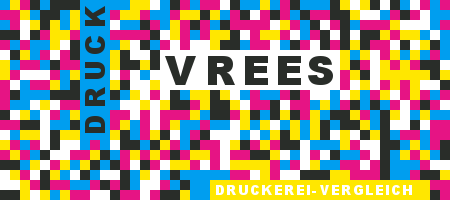 Druckerei Vrees Preisvergleich mit Druckanfrage