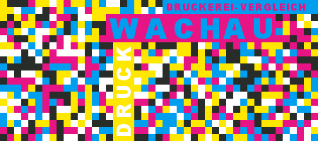 Druckerei Wachau Preisvergleich mit Druckanfrage