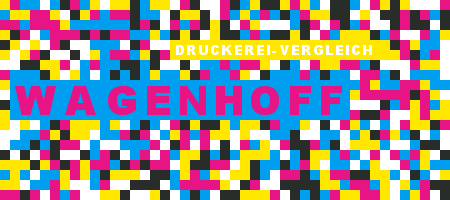 Druckerei Wagenhoff Preisvergleich mit Druckanfrage