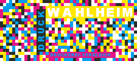 Druckerei Wahlheim Preisvergleich mit Druckanfrage