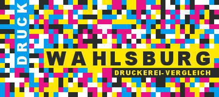 Druckerei Wahlsburg Preisvergleich mit Druckanfrage