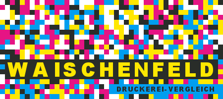 Druckerei Waischenfeld Preisvergleich mit Druckanfrage