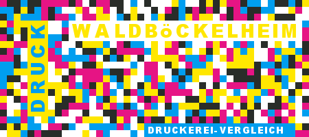 Druckerei Waldböckelheim Preisvergleich mit Druckanfrage
