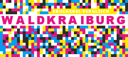 Druckerei Waldkraiburg Preisvergleich mit Druckanfrage
