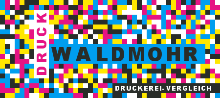 Druckerei Waldmohr Preisvergleich mit Druckanfrage