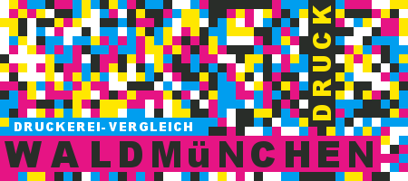 Druckerei Waldmünchen Preisvergleich mit Druckanfrage