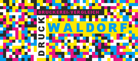 Druckerei Waldorf Preisvergleich mit Druckanfrage